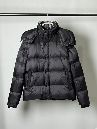 B*urberry Top Quality Clothes