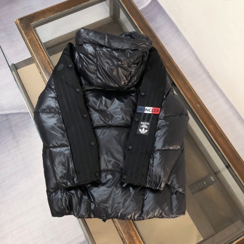 MON*CLER Top Quality Clothes