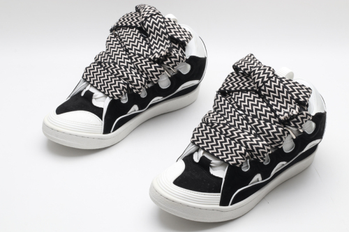 Men Women L*ANVIN Top Quality Sneaker