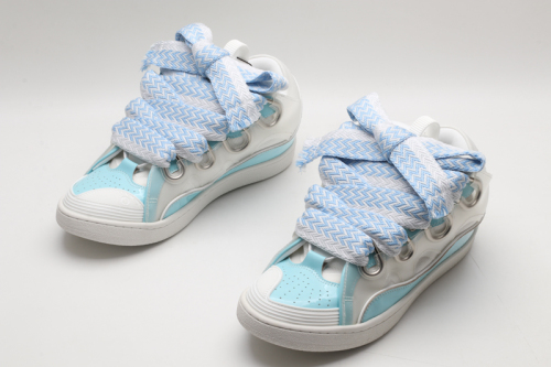 Men Women L*ANVIN Top Quality Sneaker