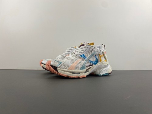 Men Women B*alenciaga Top Quality Sneakers