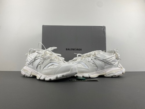 Men Women B*alenciaga Top Quality Sneakers