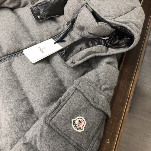 MON*CLER Top Quality Clothes