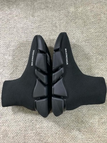 Men Women B*alenciaga Top Quality Sneakers
