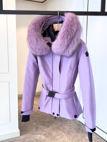 MON*CLER Top Quality Clothes