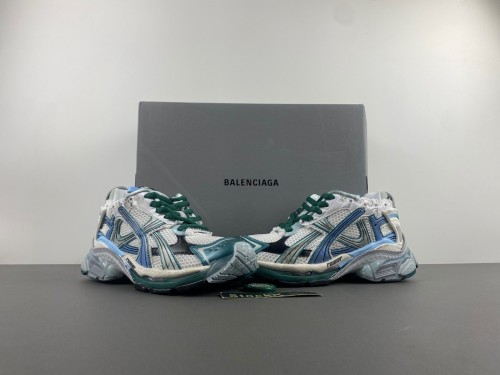 Men Women B*alenciaga Top Quality Sneakers