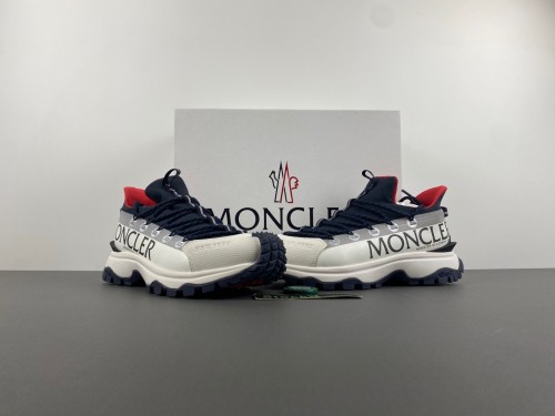 Men Women M*oncler Trailgrip