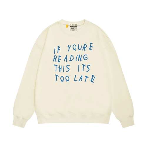 G*ALLERY D*EPT Top Quality Clothes