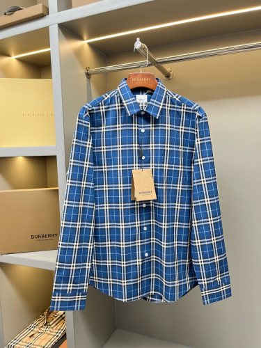 B*urberry Top Quality Clothes