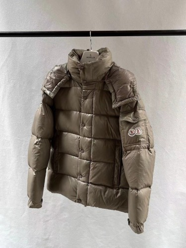 MON*CLER Top Quality Clothes