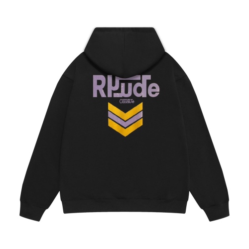 R*HUDE Top Quality Clothes