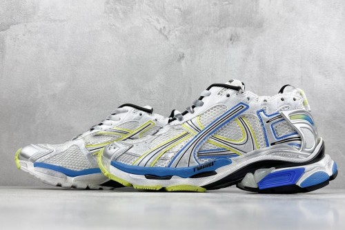 Men Women B*alenciaga Top Quality Sneakers