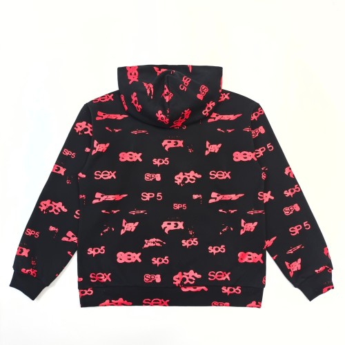 S*p5der 55555 Top Quality Clothes