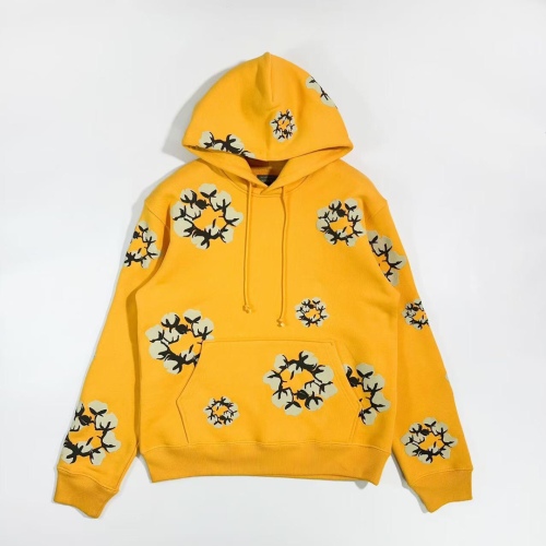 D*enim T*ears Top Quality Clothes