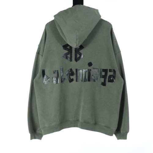 B*ALENCIAGA Top Quality Clothes
