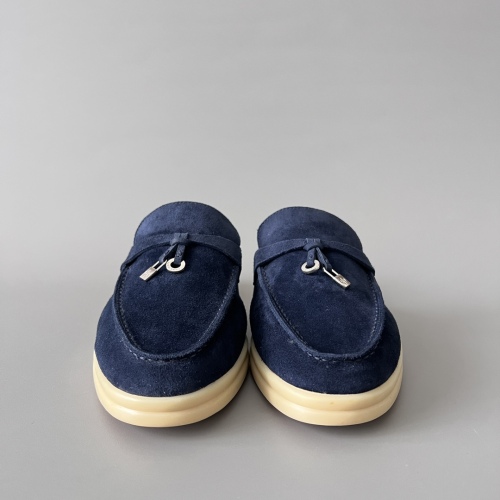 Women L*oro P*iana Top Quality Sneakers