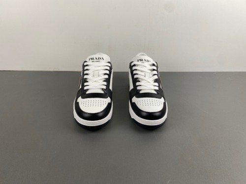 Mens P*rada Top Quality Sneakers