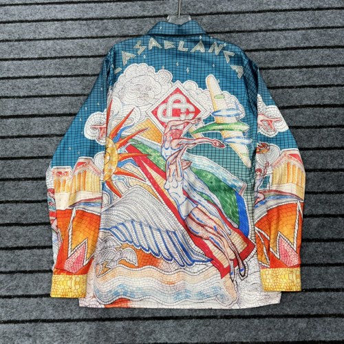 C*ASABLANCA Top Quality Clothes