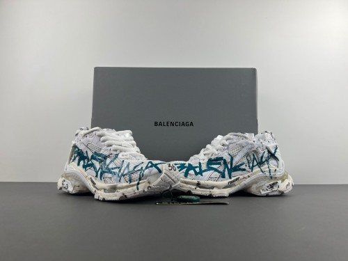 Men Women B*alenciaga Top Quality Sneakers