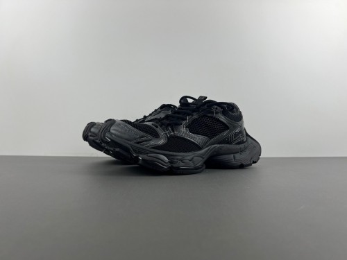 Men Women B*alenciaga Top Sneakers