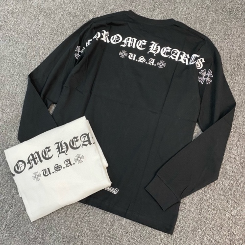 C*hrome H*earts Top Quality Clothes