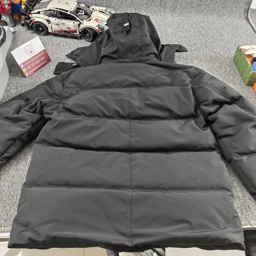 C*anada G*oose Top Quality Clothes