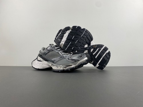 Men Women B*alenciaga Top Quality Sneakers