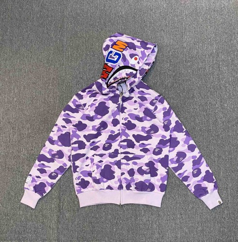 B*APE Top Quality Clothes