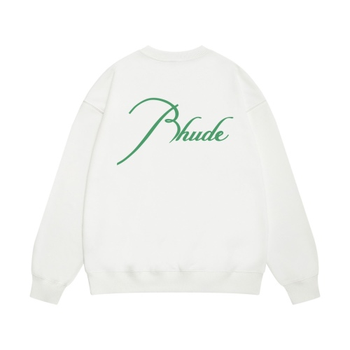 R*HUDE Top Quality Clothes