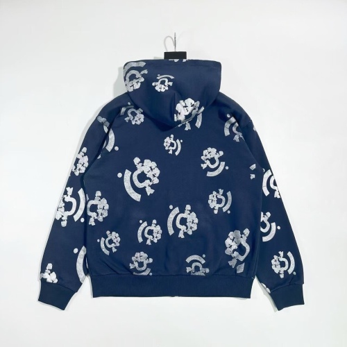 D*enim T*ears Top Quality Clothes