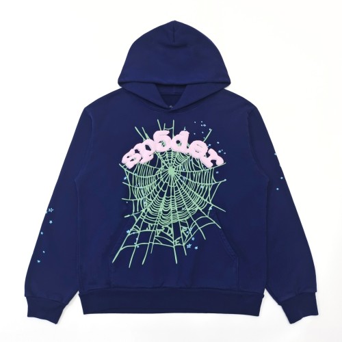 S*p5der 55555 Top Quality Clothes