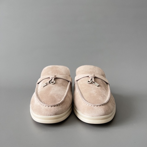 Women L*oro P*iana Top Quality Sneakers