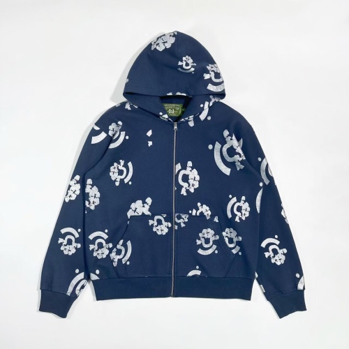 D*enim T*ears Top Quality Clothes