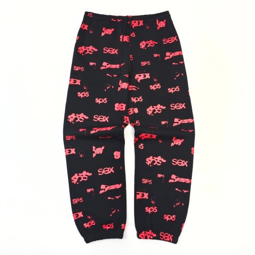 S*p5der 55555 Top Quality Clothes