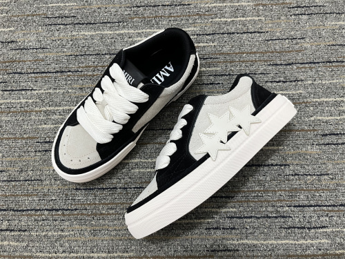 Men A*miri Top Sneakers