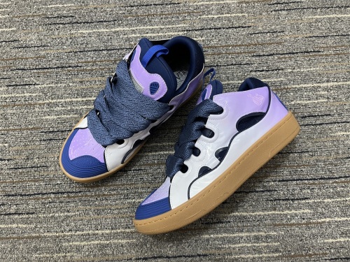 Men L*ANVIN Top Quality Sneaker