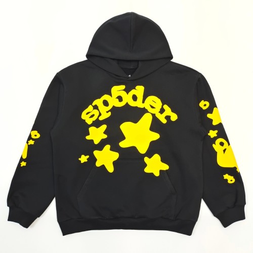 S*p5der 55555 Top Quality Clothes