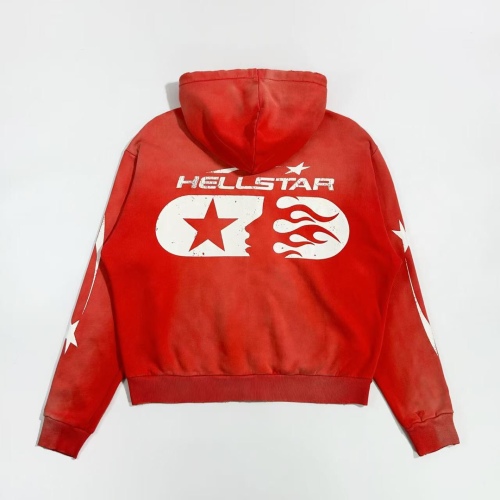 H*ELLSTAR Top Quality Clothes