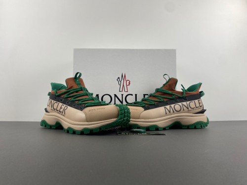 Men Women M*oncler Trailgrip