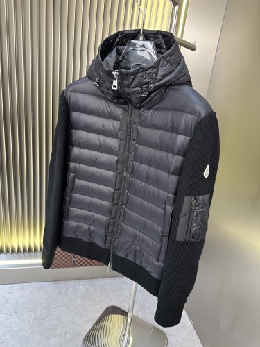 MON*CLER Top Quality Clothes