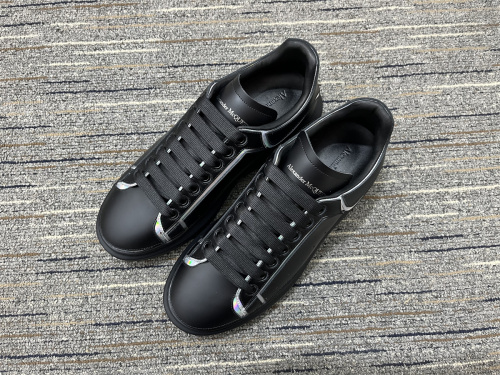 Men Women A*lexander M*cqueen Top Sneaker