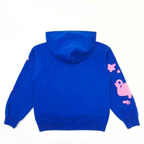 S*p5der 55555 Top Quality Clothes