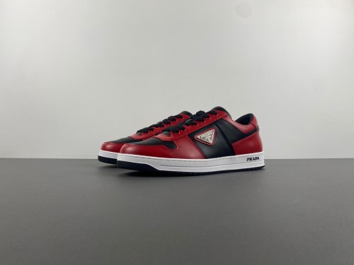 Mens P*rada Top Quality Sneakers