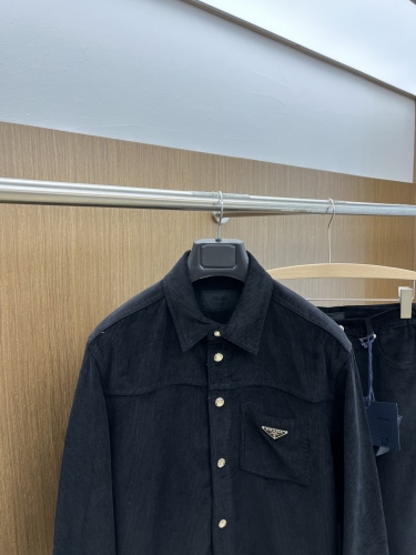P*rada Top Quality Clothes