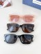 G*ucci Glasses Top Quality