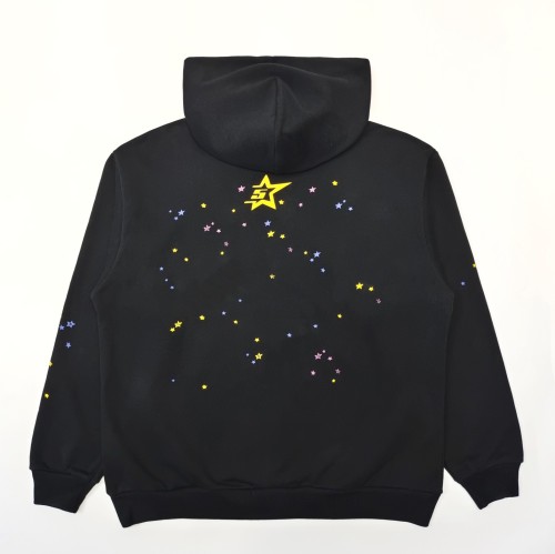S*p5der 55555 Top Quality Clothes