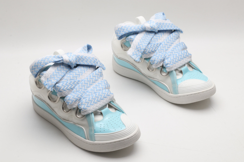 Men Women L*ANVIN Top Quality Sneaker