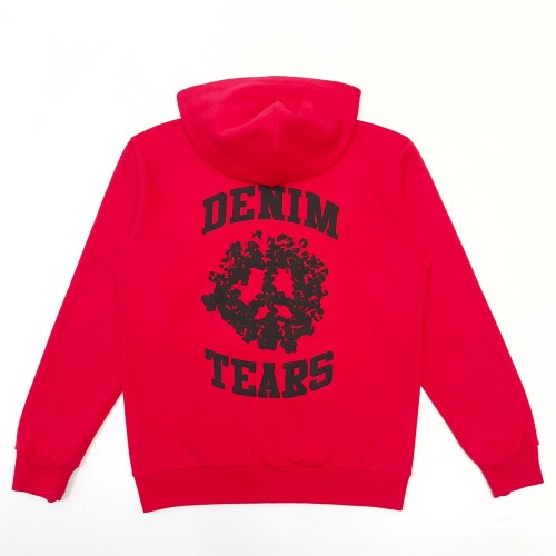 D*enim T*ears Top Quality Clothes