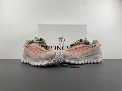 Men Women M*oncler Trailgrip GTX 3M