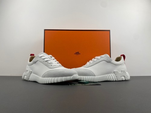 Men H*ermes Top Quality Sneaker